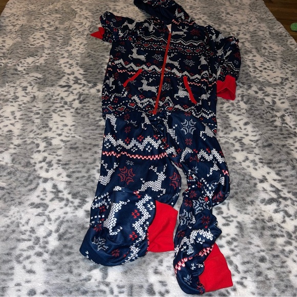 Giggling Get Up jumpsuit - Picture 2 of 9